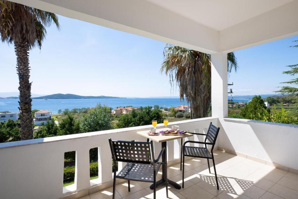 Alexandros Palace Hotel & Suites фото 31