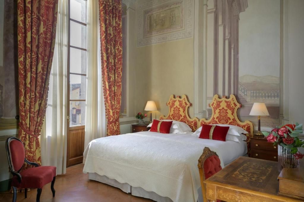 Grand Hotel Continental фото 21