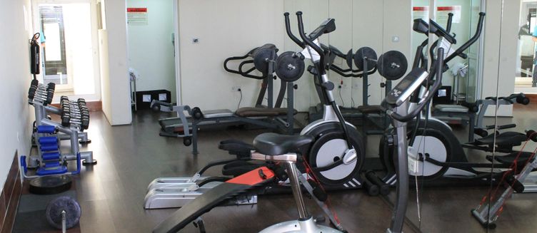Фото отеля Marmara Hotel Apartments