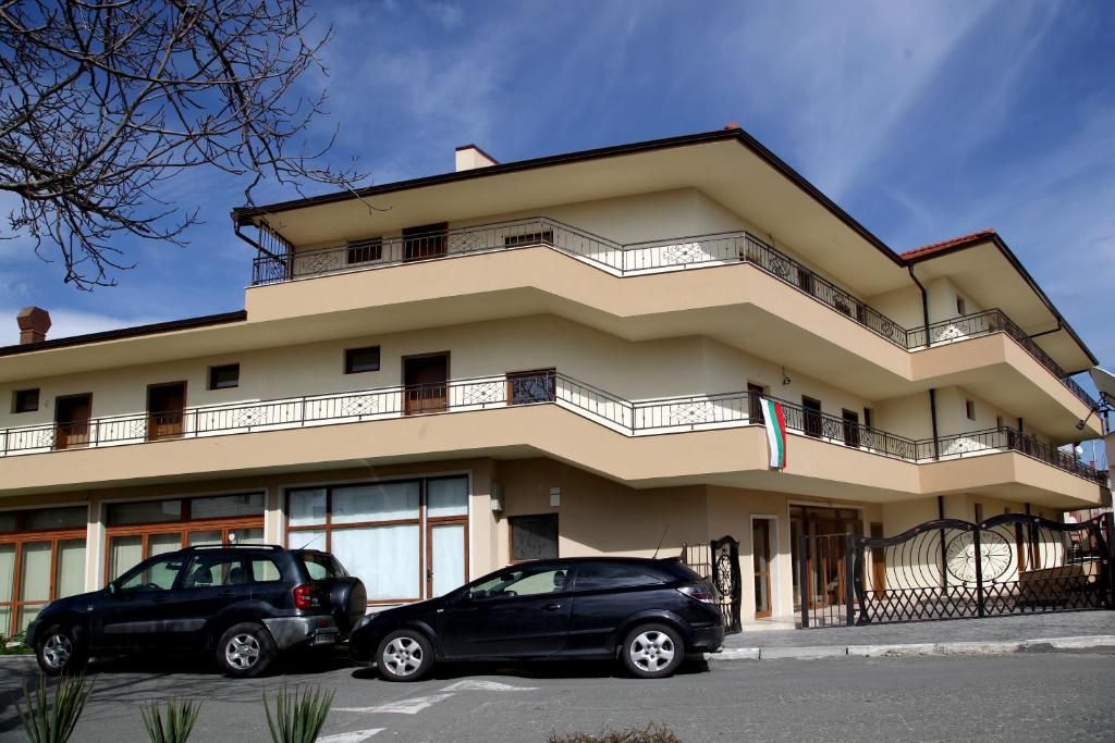 Ravda Bay Guest House фото 12