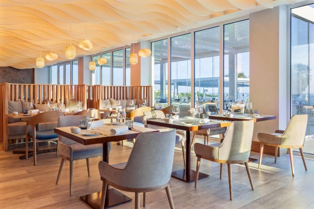Hotel Baia Cristal Beach & Spa Resort фото 16