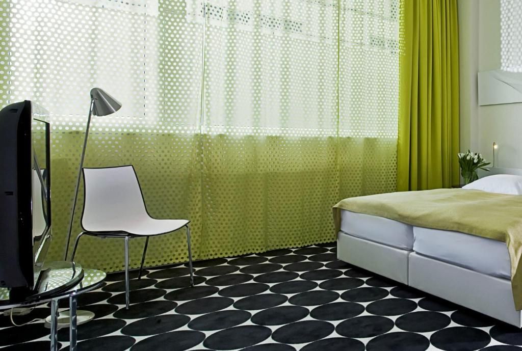 Апарт-отель «Mark Apart Hotel» фото 30