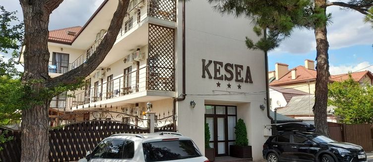 Фото отеля KESEA