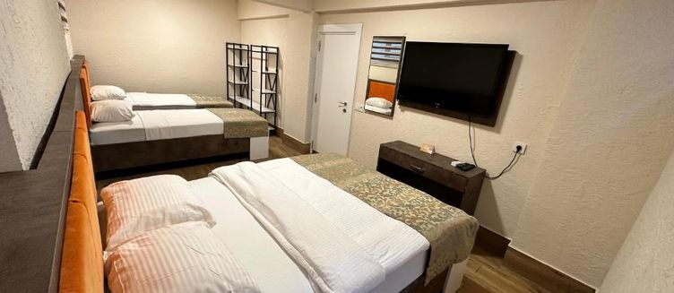 Фото отеля Ale Boutique Apartments