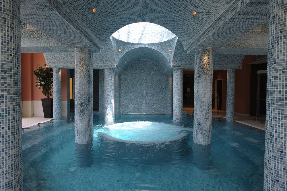 St George Beach Hotel & Spa Resort (Adults Only) фото 45