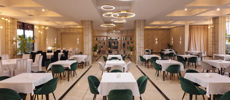 Фото отеля Best Western Plus Atakent Park Hotel