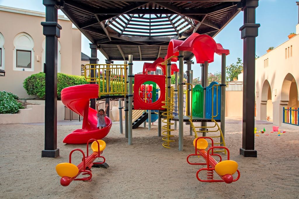 Miramar Al Aqah Beach Resort фото 16