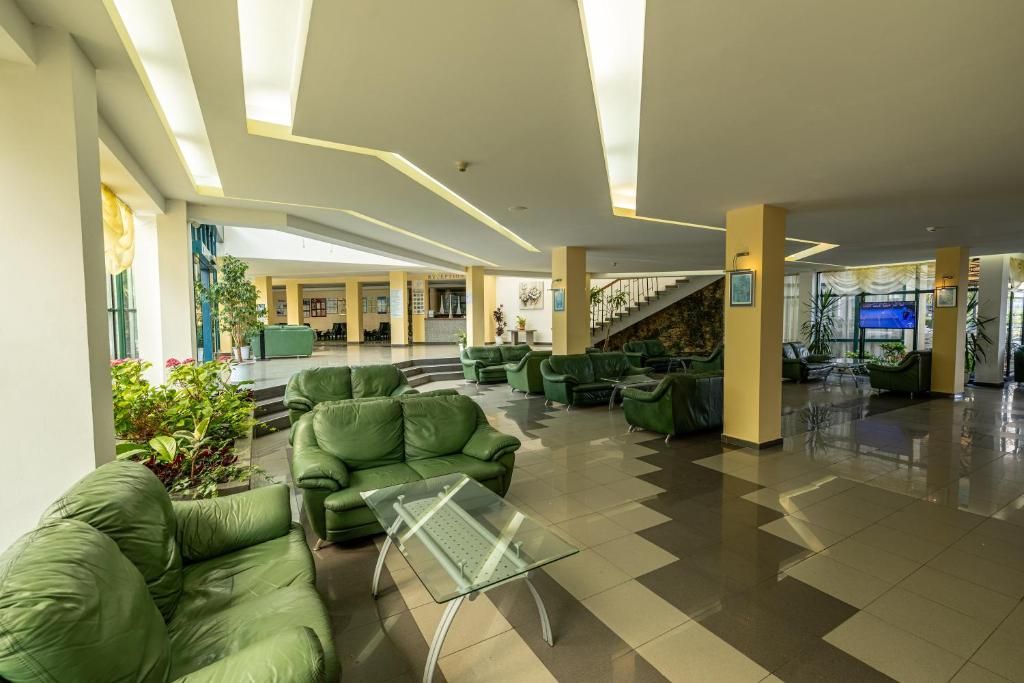 Hotel Slavyanski фото 8