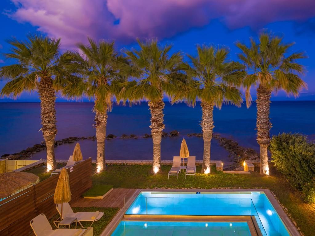 Palatia Caeli Luxury Villas фото 23