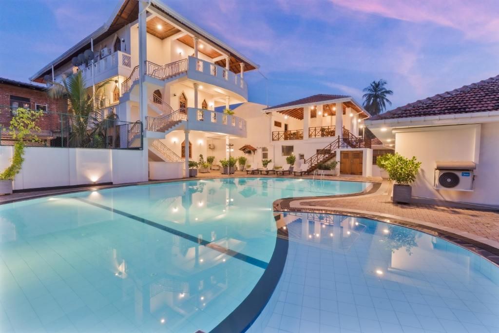 Paradise Holiday Village фото 20