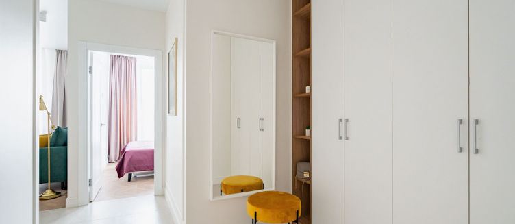 Фото отеля Merino Home White Island