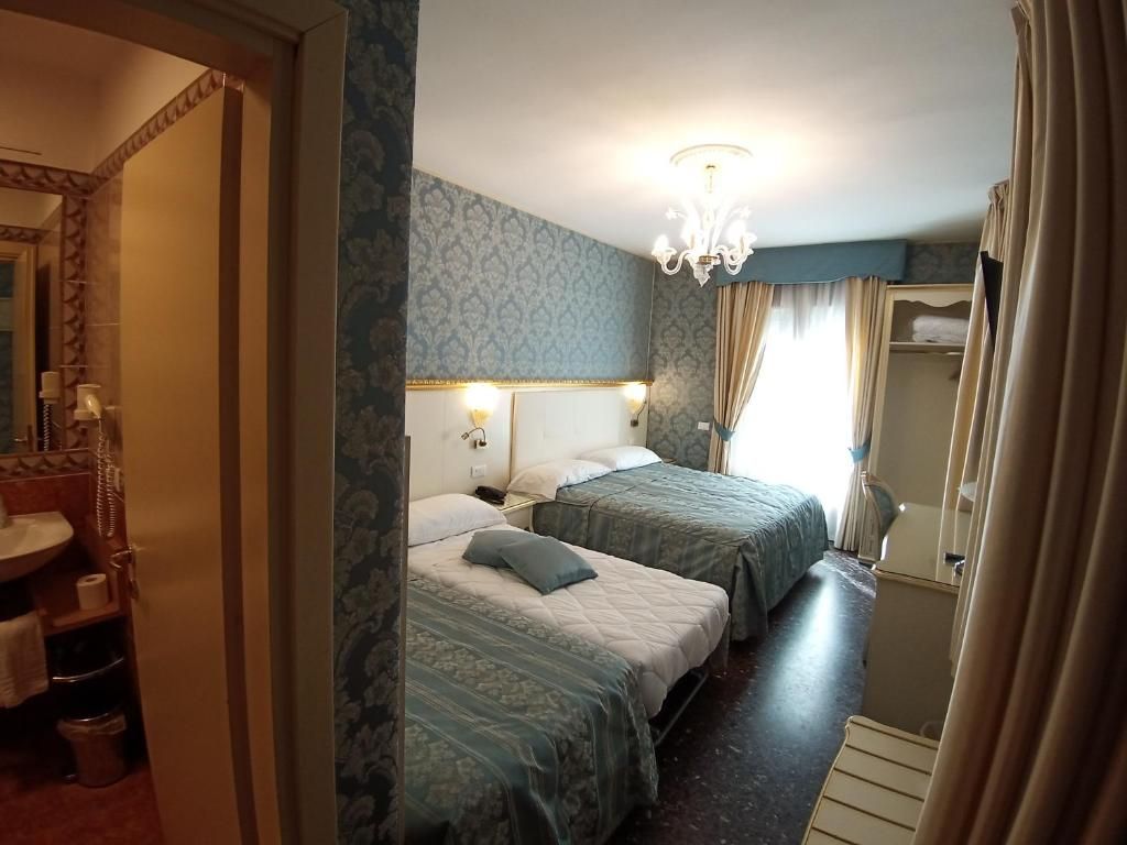 Hotel Il Mercante di Venezia фото 32