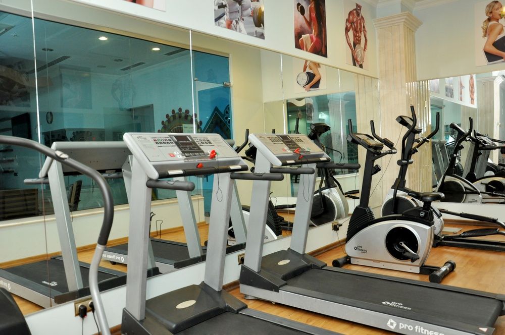 Bilem Hotel Beach & Spa фото 68