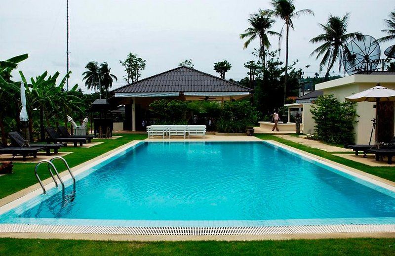 Kasalong Phuket Resort фото 27