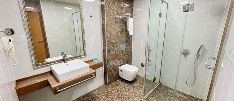 Фото отеля GM City