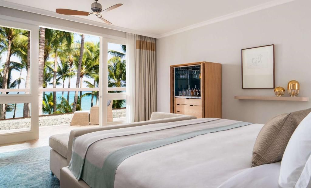 One & Only Le Saint Geran фото 75