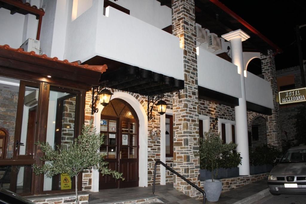 Makedonia фото 5