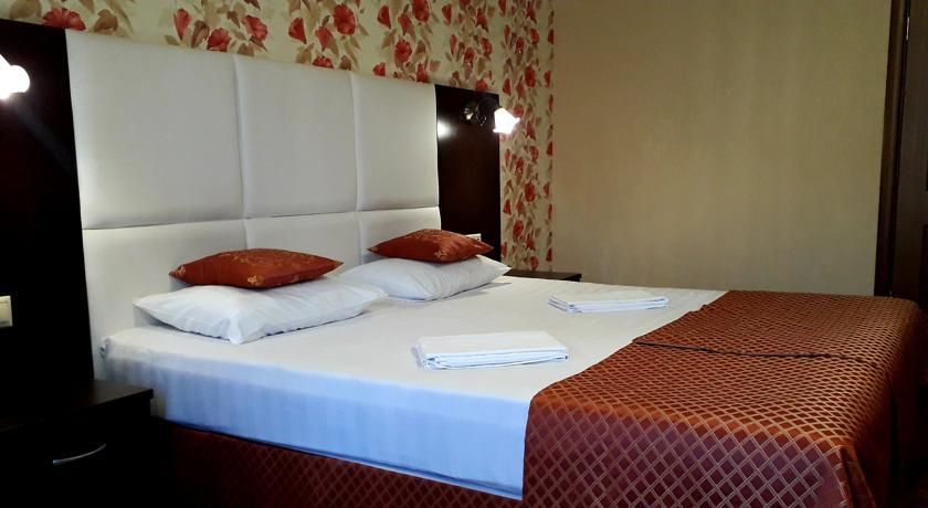 Strass Hotel фото 3