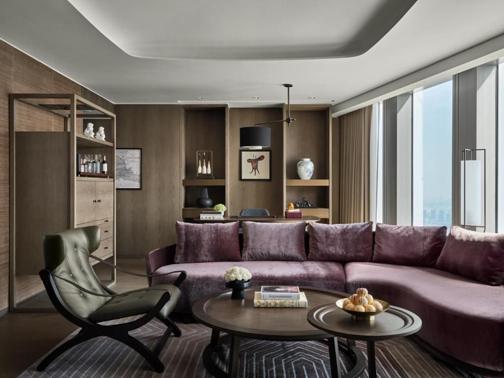 Rosewood Guangzhou фото 13
