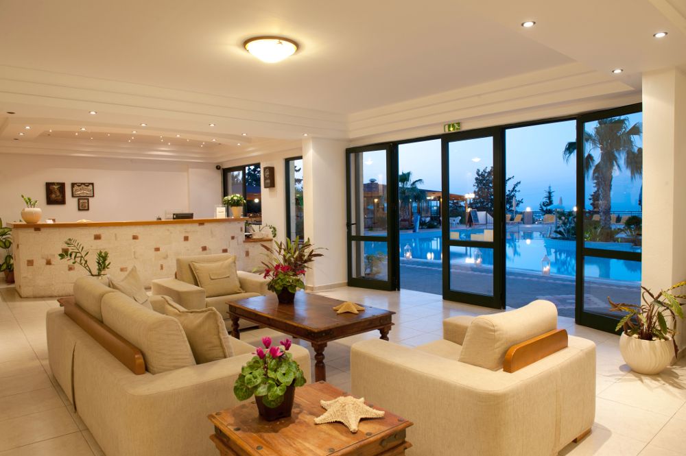 Asterias Village Resort фото 76