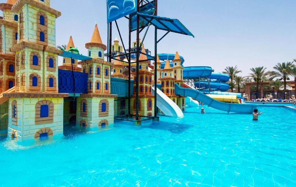 Mirage Bay Resort & Aqua Park фото 180