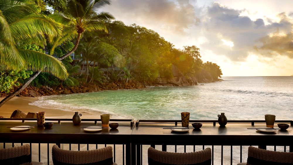 Mango House Seychelles, LXR Hotels & Resorts фото 32