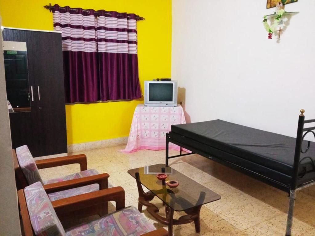Shalom Guest House фото 24