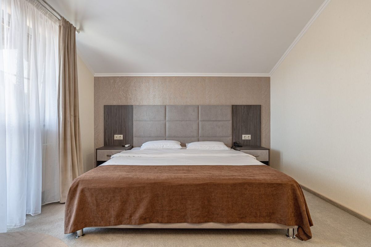 Rinn Rise Resort фото 110
