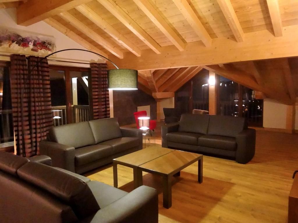 Chalet des Neiges Koh-i Nor фото 16