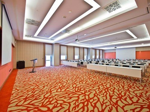 WOW Istanbul Hotel фото 202