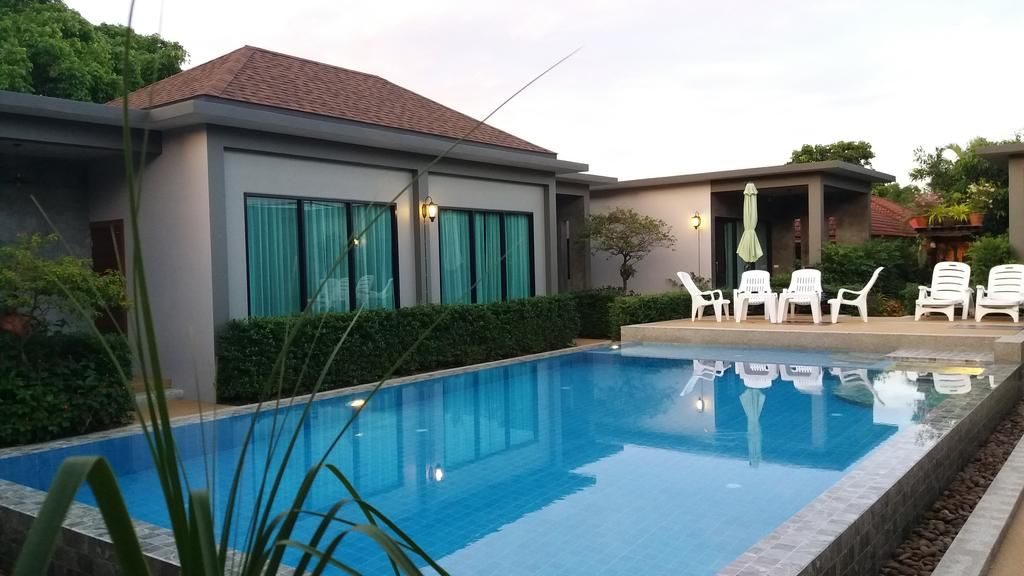 Baan Mee Phuket фото 0