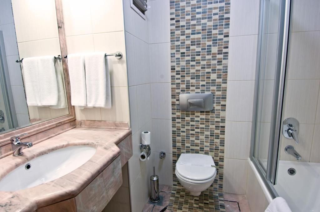 Grand Star Hotel Bosphorus фото 22