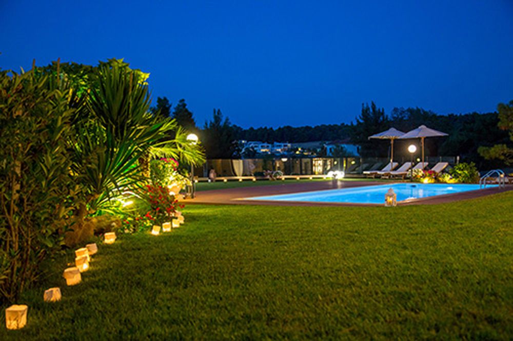 Sani Villas Ourania фото 4