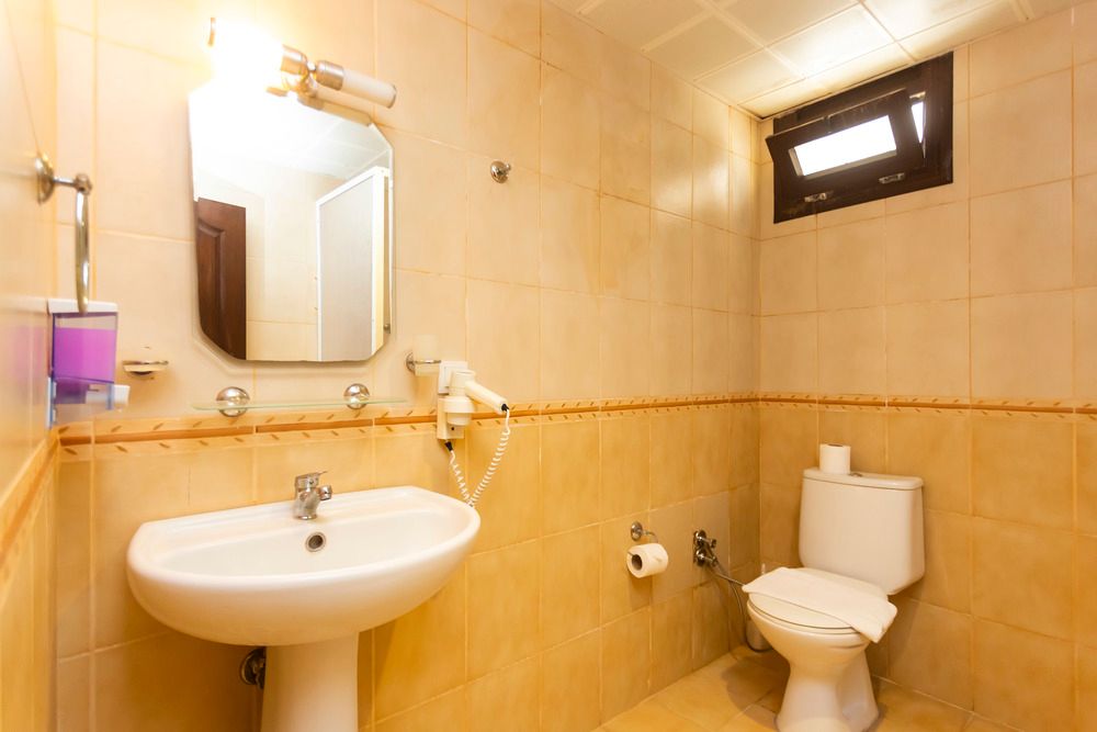 Maxsea Beach Hotel фото 46