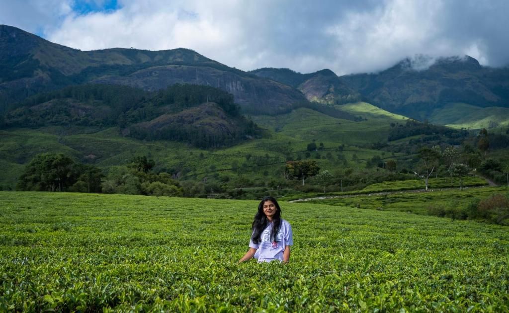 Fort Munnar фото 29