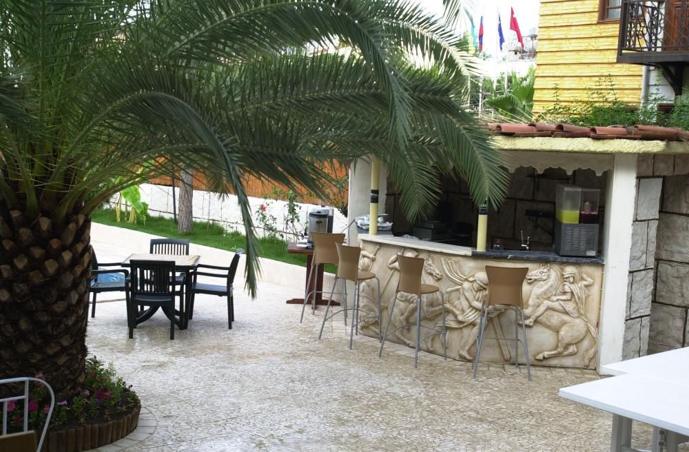 Kemer Star Hotel фото 50