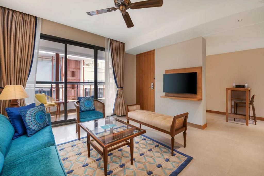 The Astor Goa фото 34
