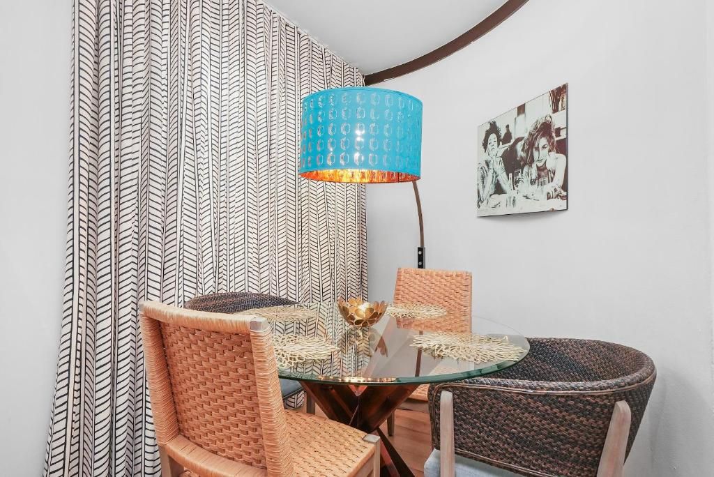 Metropole Suites South Beach фото 36
