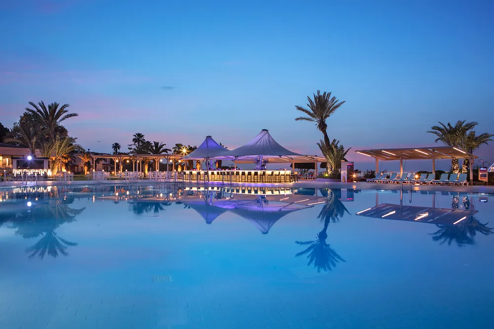Club Marco Polo фото 48