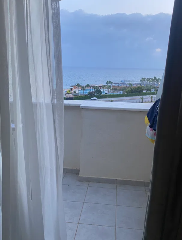 Asrin Beach Hotel фото 38