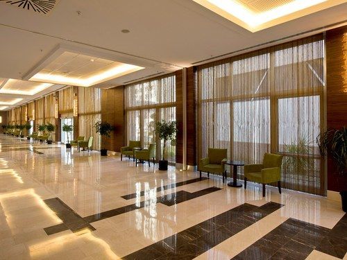 WOW Istanbul Hotel фото 207