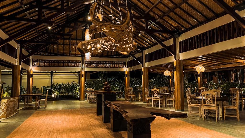 Lovina Haven Boutique Resort фото 24