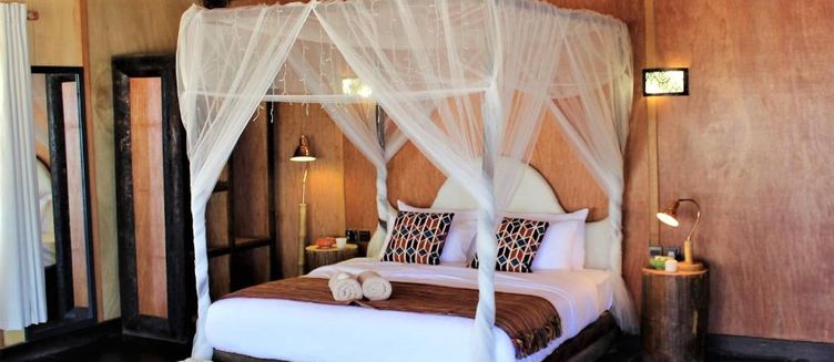 Фото отеля Souly Lodge