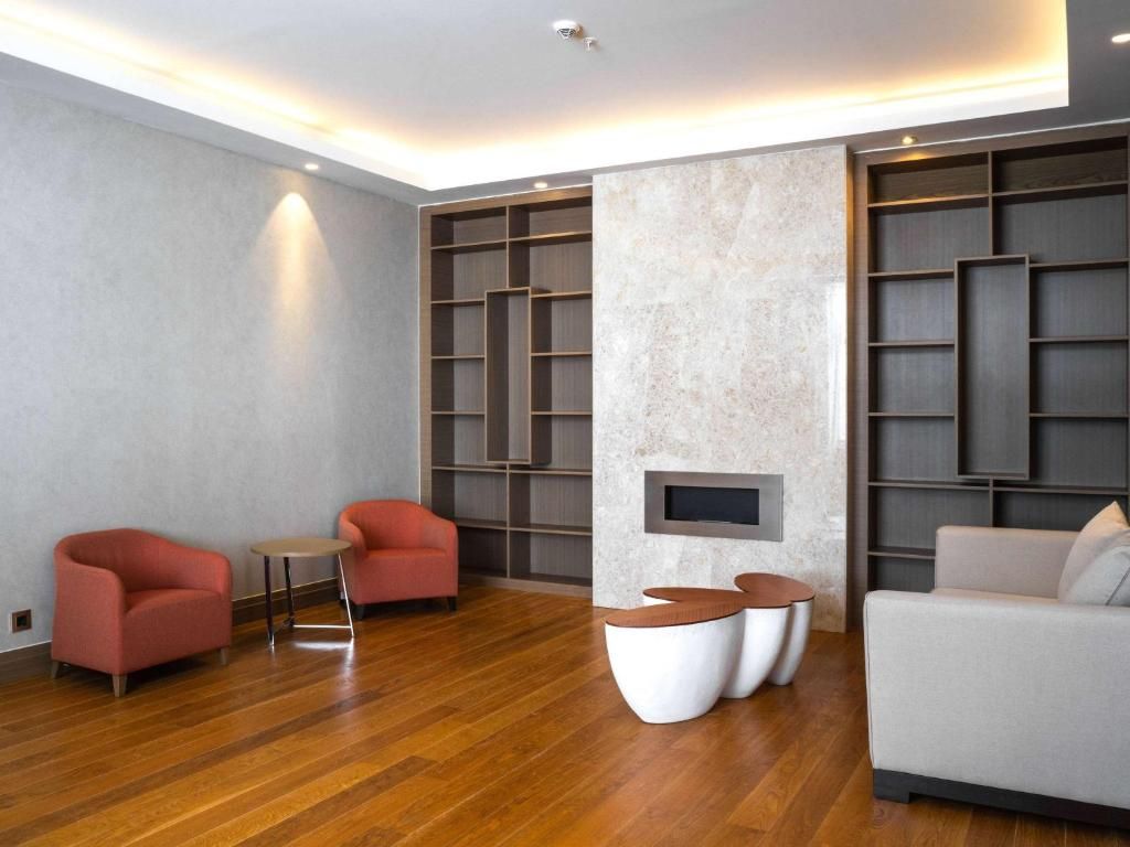 Ibis Styles Krasnaya Polyana фото 75