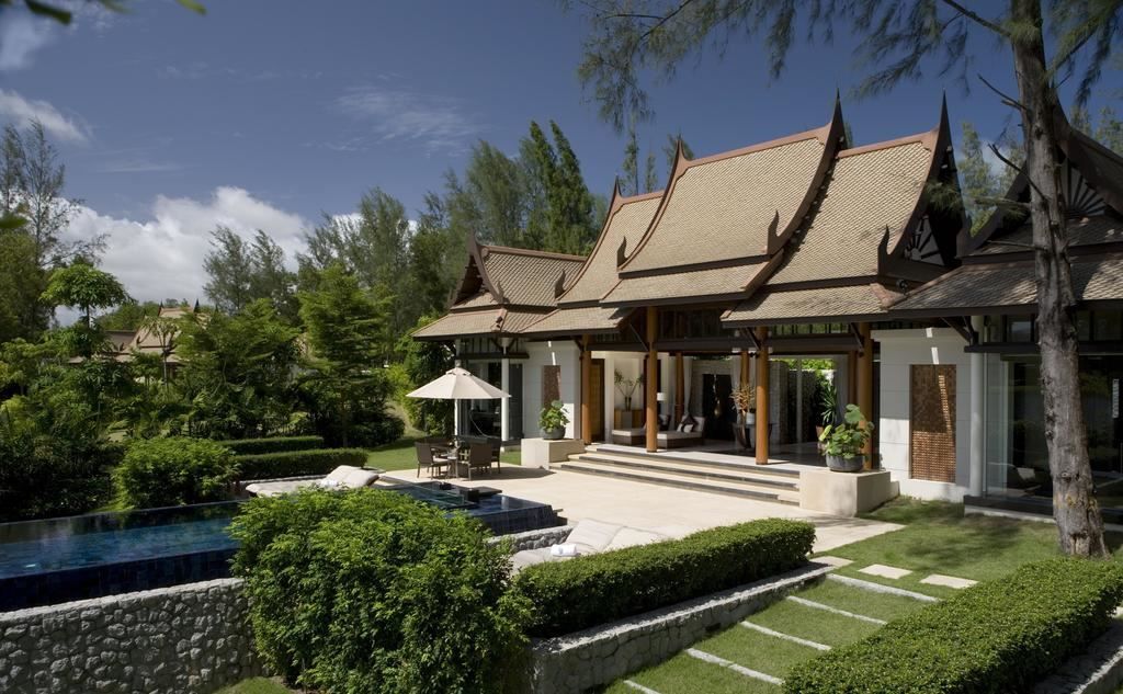 DoublePool Villas by Banyan Tree фото 2