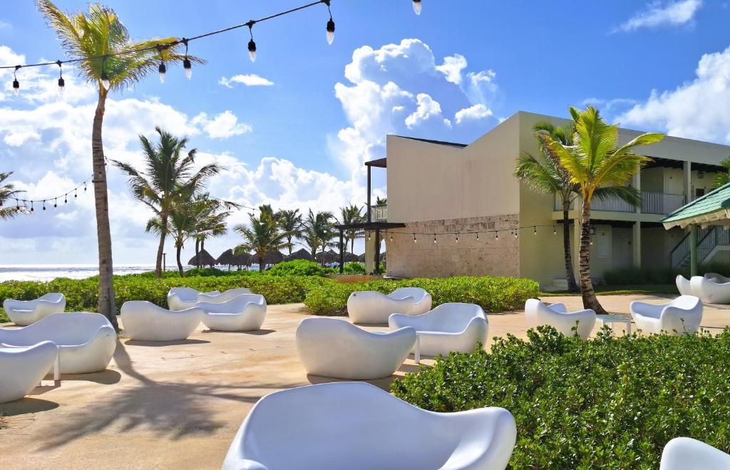 Ocean El Faro El Beso - Adults Only All Inclusive фото 60