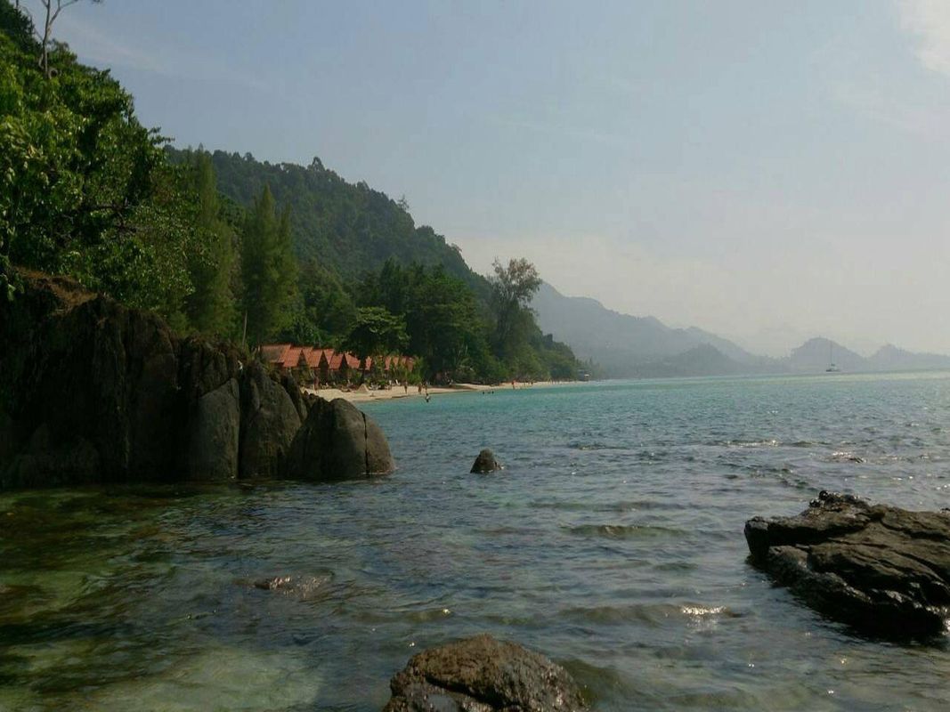 White Sand Beach Resort фото 33