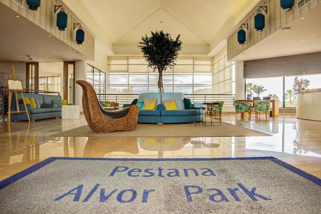 Pestana Alvor Park фото 17