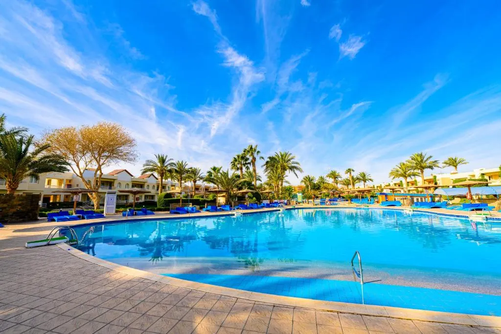 Golden Beach Resort фото 66