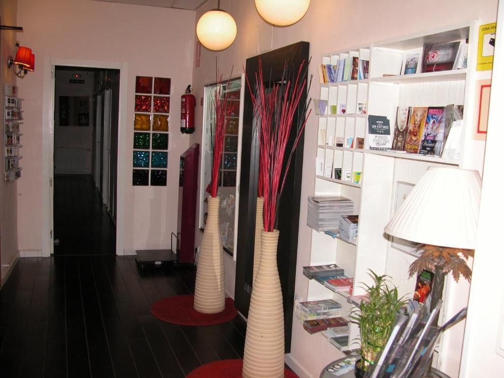 Hostal Pizarro фото 23
